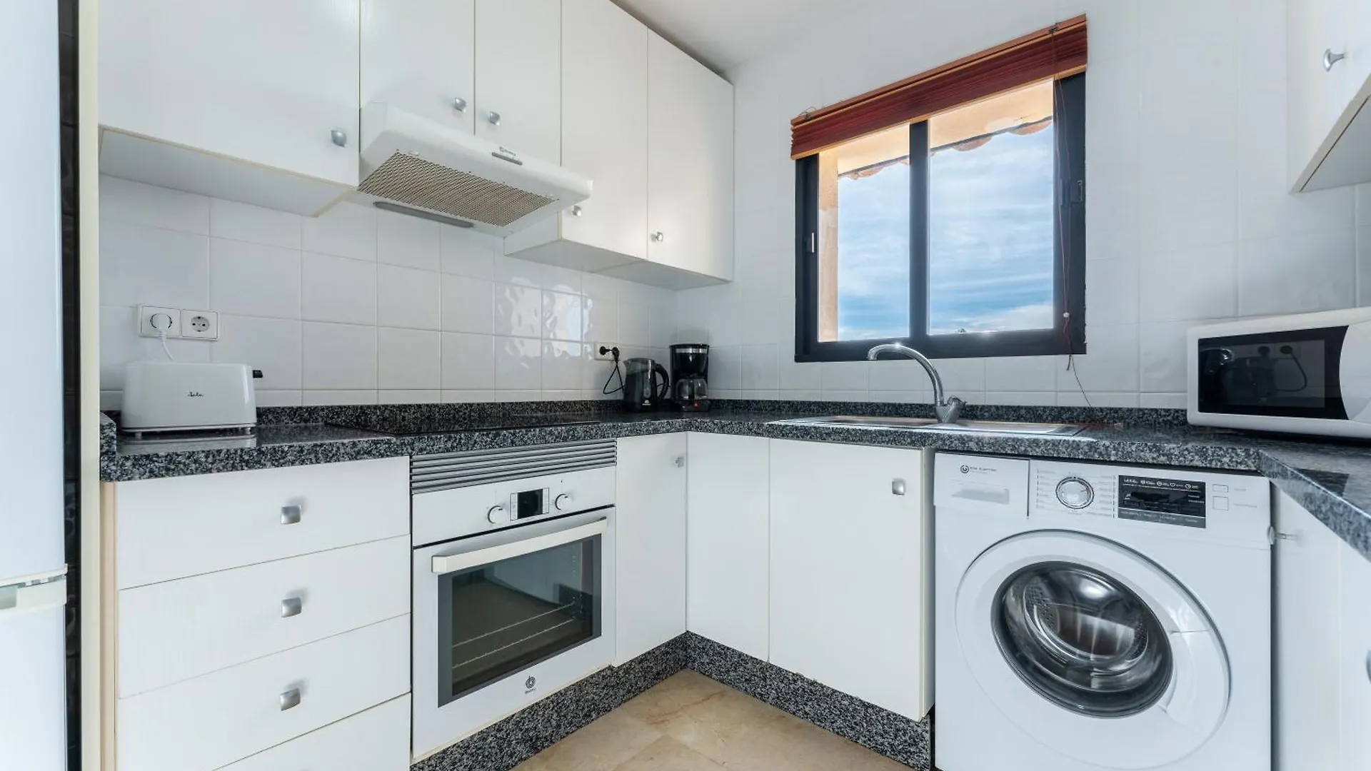 Sea Views Torreoceano 7 Apartman La Cala De Mijas Spanyolország