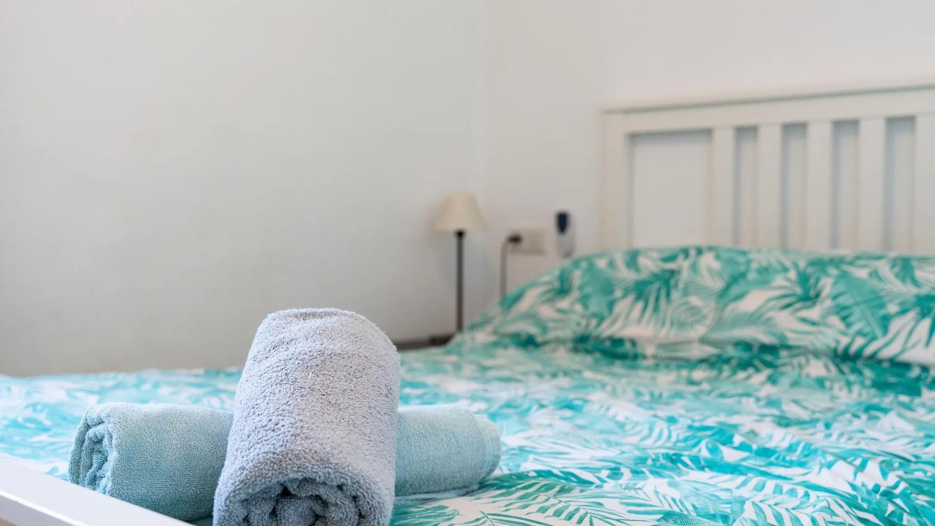 Sea Views Torreoceano 7 Apartman La Cala De Mijas Spanyolország