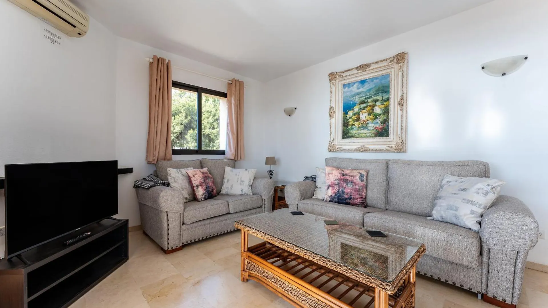 Sea Views Torreoceano 7 Apartman La Cala De Mijas Spanyolország