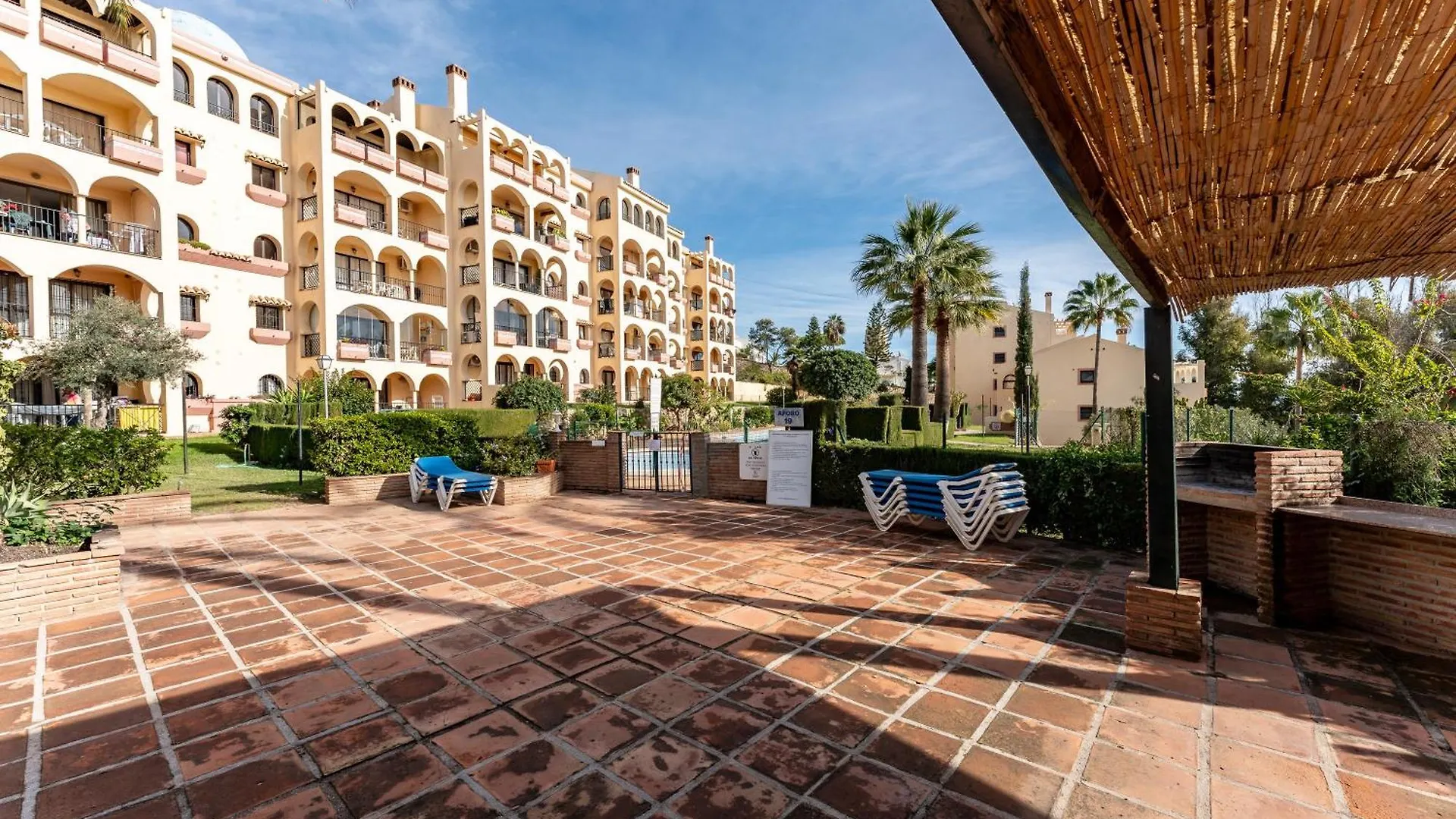 Sea Views Torreoceano 7 Apartman La Cala De Mijas 0*,