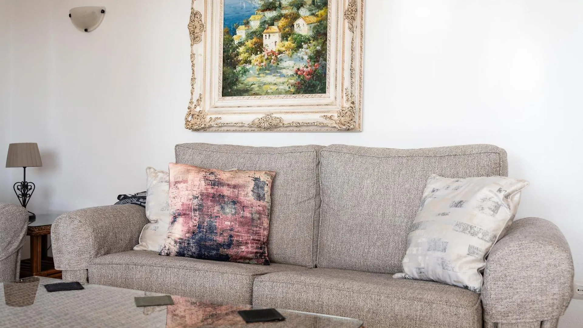 Sea Views Torreoceano 7 Apartment La Cala De Mijas