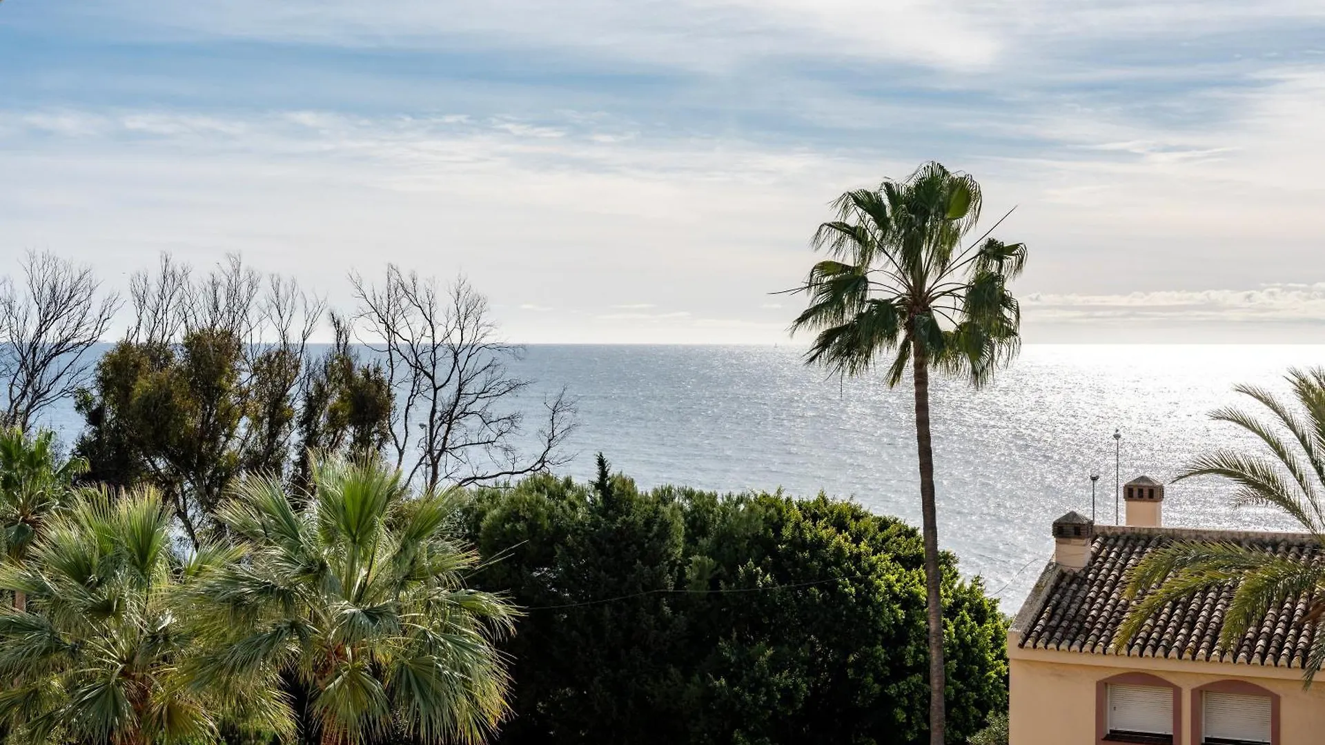 Sea Views Torreoceano 7 Apartment La Cala De Mijas 0*,  Spain