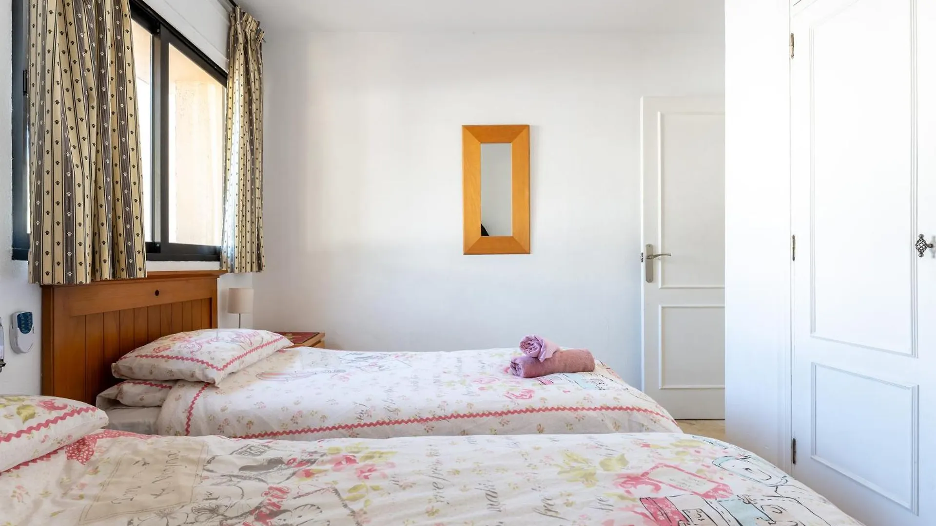Sea Views Torreoceano 7 Apartment La Cala De Mijas