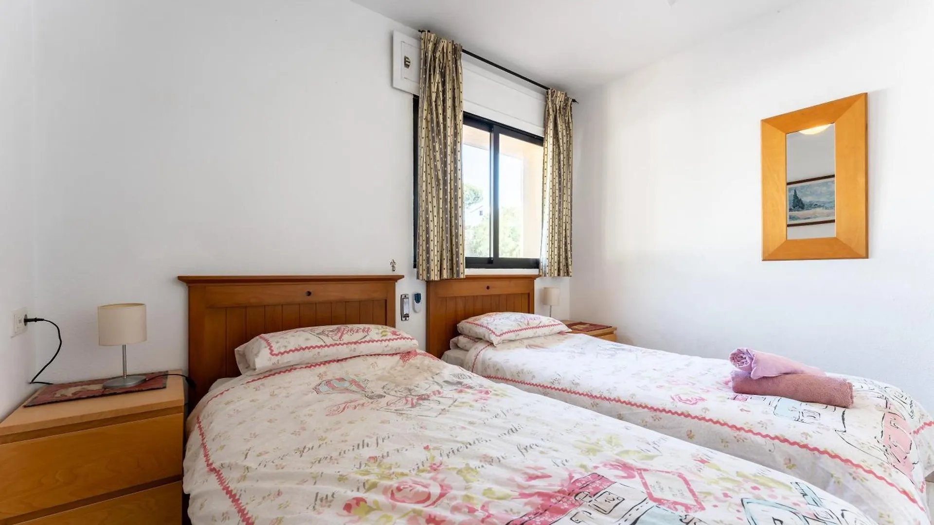Sea Views Torreoceano 7 Apartment La Cala De Mijas
