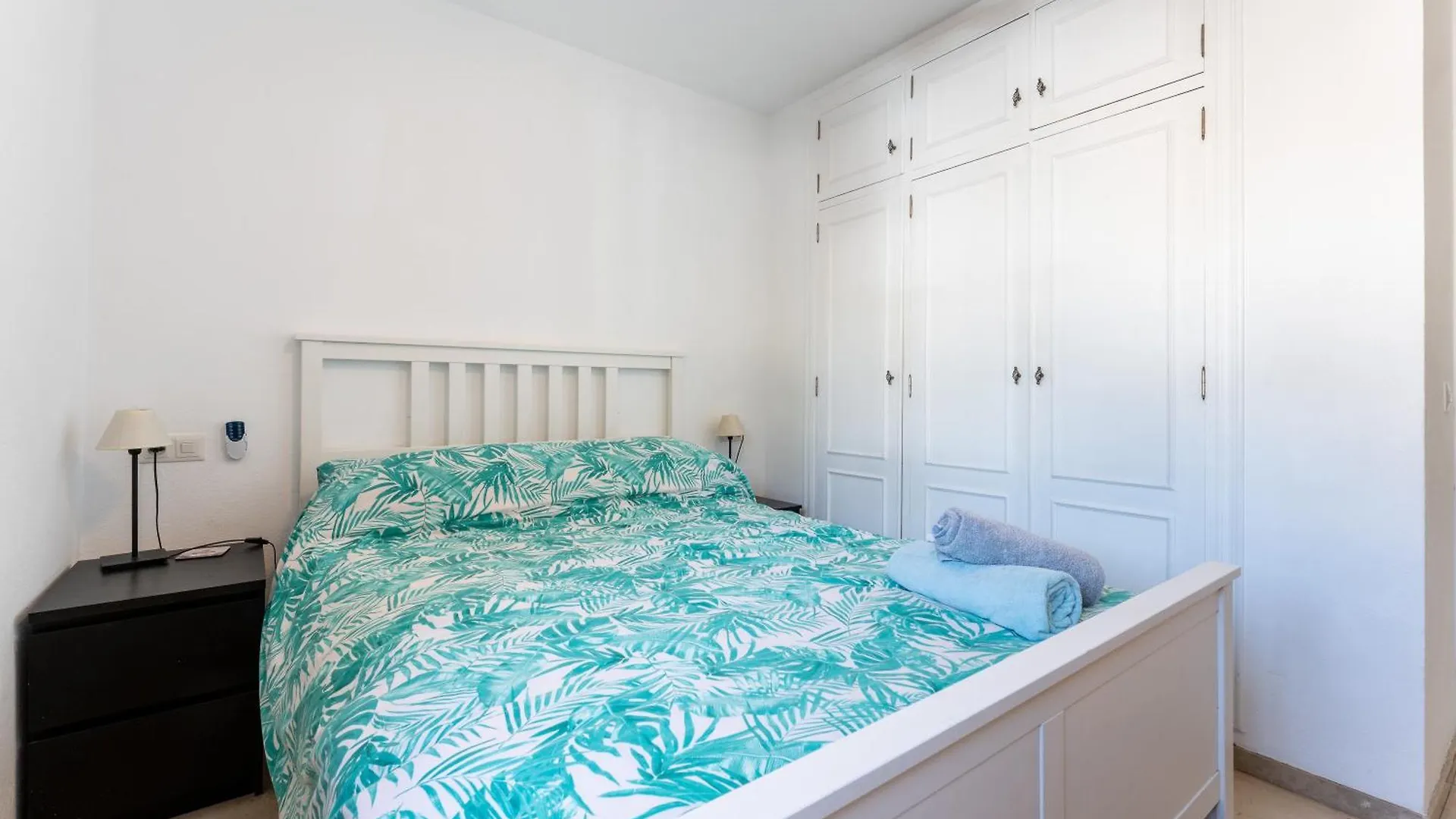 Sea Views Torreoceano 7 Apartment La Cala De Mijas 0*,